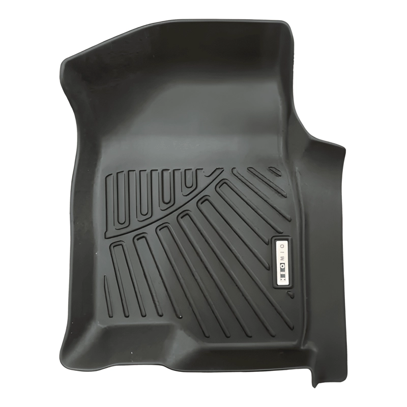 PISO CALCE PERFECTO SILVERADO TRAILBOSS 2019 - 1