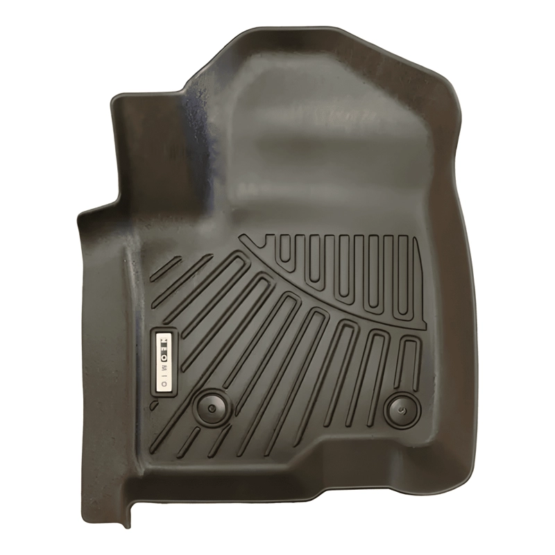 PISO CALCE PERFECTO SILVERADO TRAILBOSS 2019 - 2