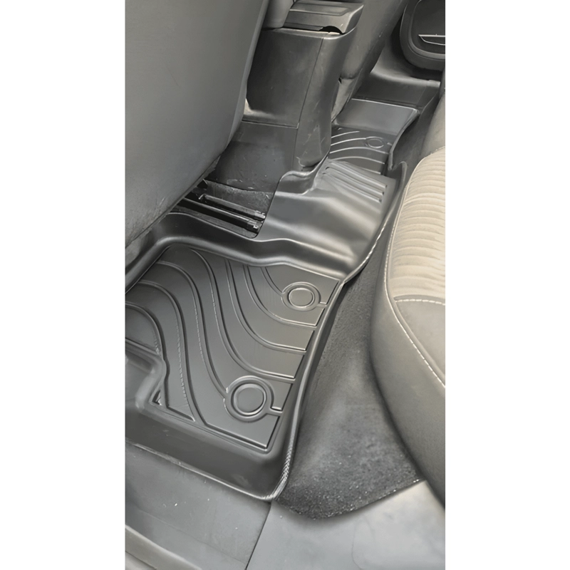 SET PISO RIGIDO BANDEJA CALCE PERFECTO OPEL CORSA 2020-2025 - 3