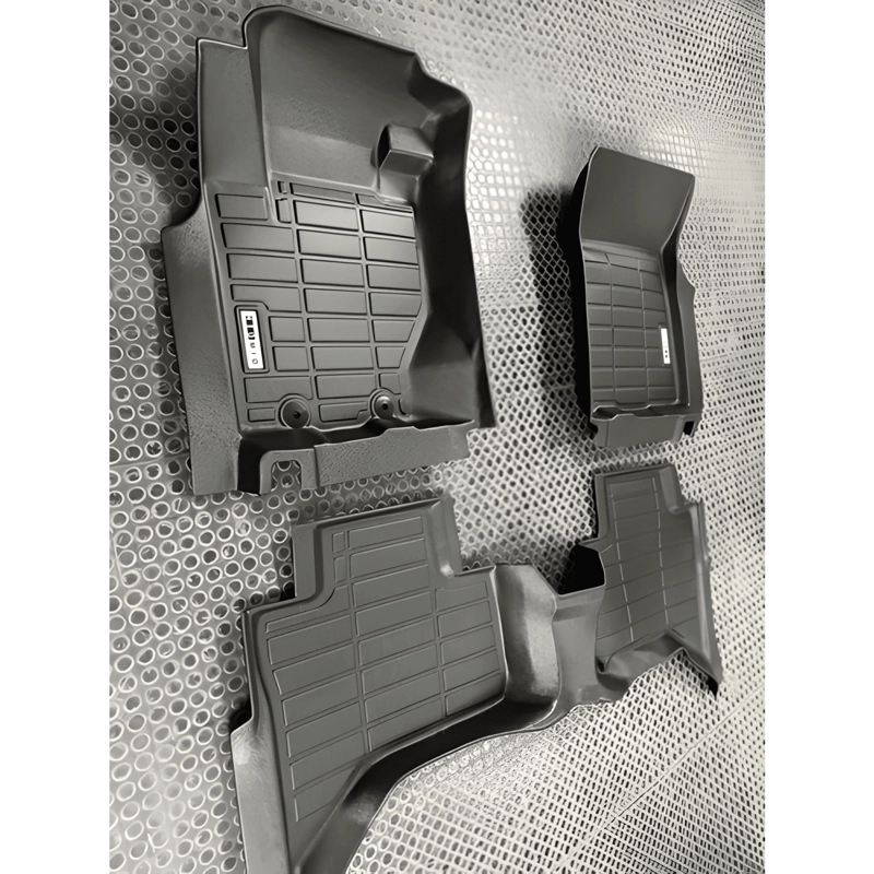 PISO CALCE PERFECTO MITSUBISHI NEW L200 2024 - 2