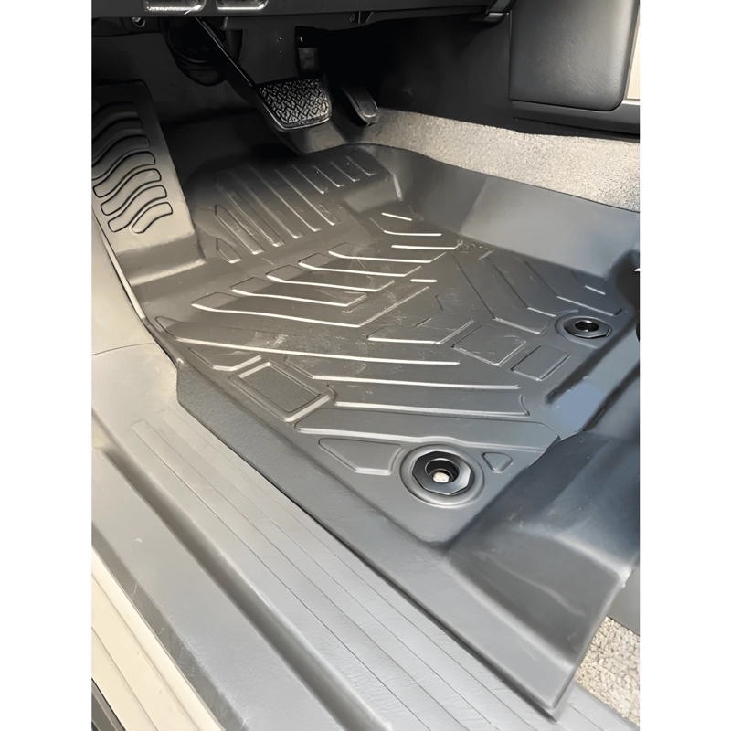 PISO BANDEJA CALCE PERFECTO TOYOTA LAND CRUISER PRADO 10-23 - 1