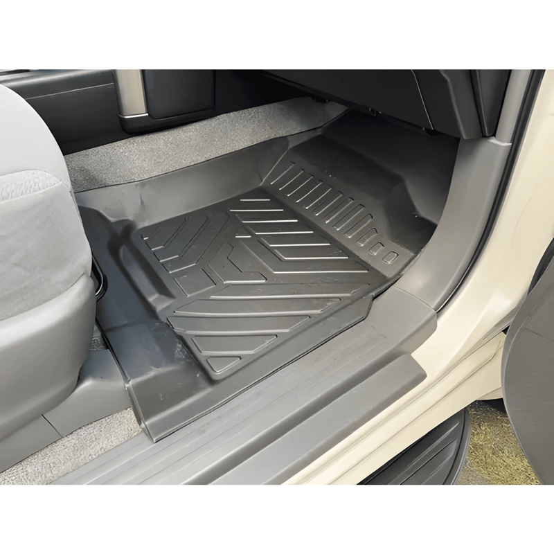 PISO BANDEJA CALCE PERFECTO TOYOTA LAND CRUISER PRADO 10-23 - 2