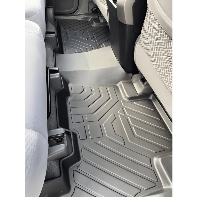 PISO BANDEJA CALCE PERFECTO TOYOTA LAND CRUISER PRADO 10-23 - 3