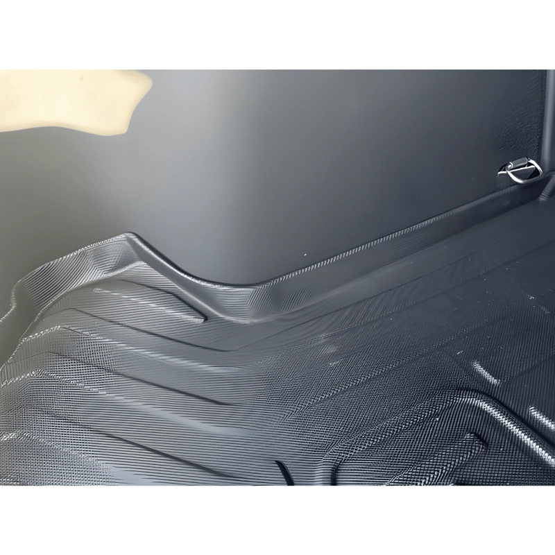 FUNDA MALETERO 3D NISSAN KICKS 2017-26 IMPERMEABLE - 4