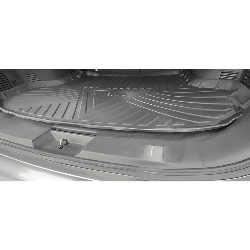 FUNDA MALETERO 3D NISSAN X-TRAIL 2014-21 - 1