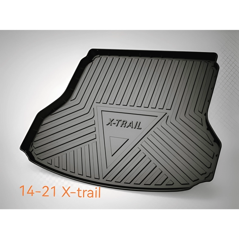 FUNDA MALETERO 3D NISSAN X-TRAIL 2014-21 - 2