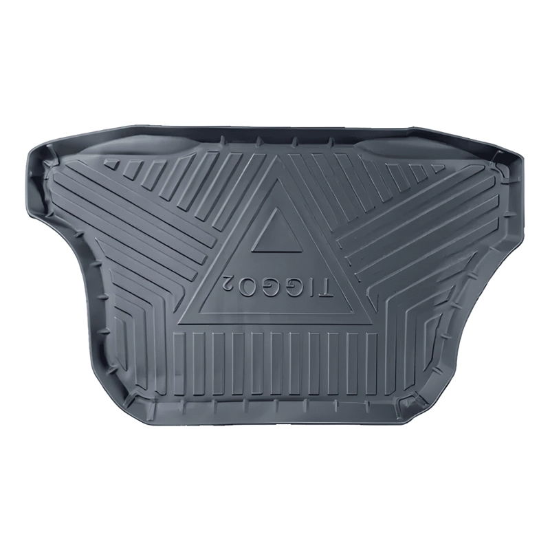 CUBRE MALETERO CALCE PERFECTO CHERY TIGGO 2/PRO/PROMAX - 1