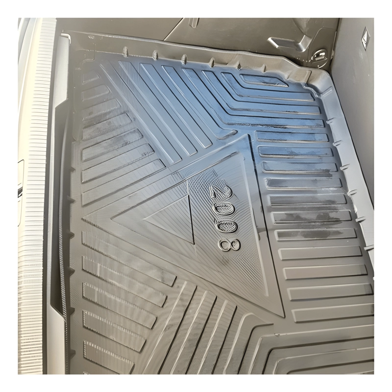 FUNDA MALETERO 3D PEUGEOT 2008 2020-26 - 2
