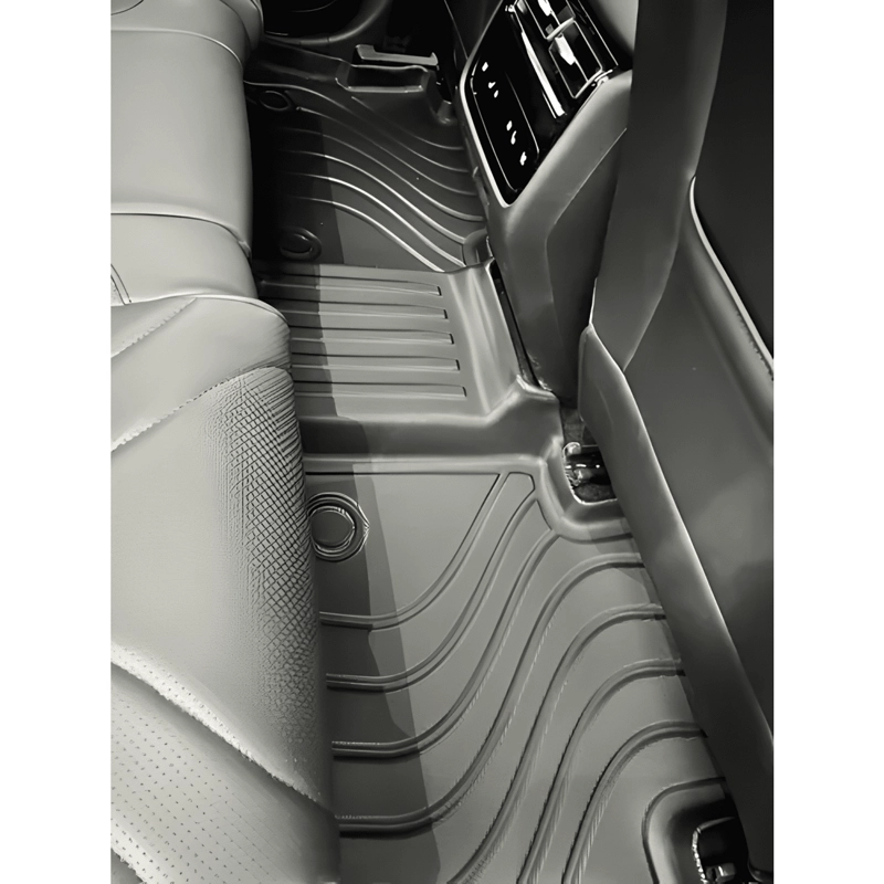 CUBRE PISO RIGIDO BANDEJA CALCE PERFECTO CHERY TIGGO 9 2025 - 4