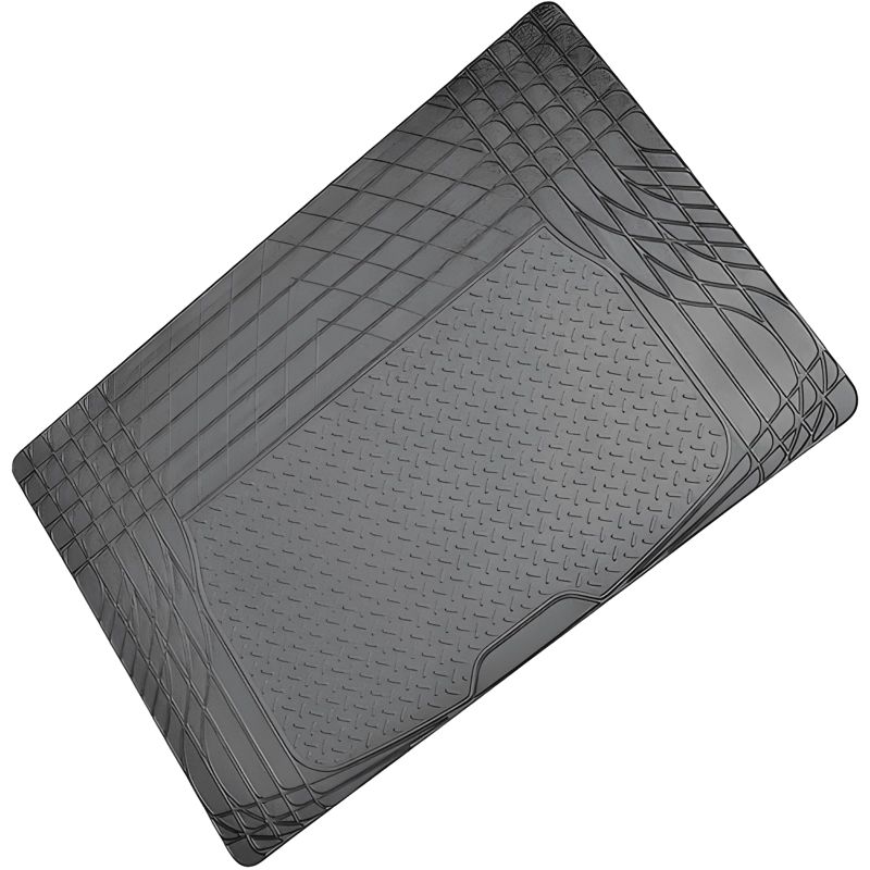 CUBRE MALETERO AUTO SUV ANTIDESLIZANTE - 1