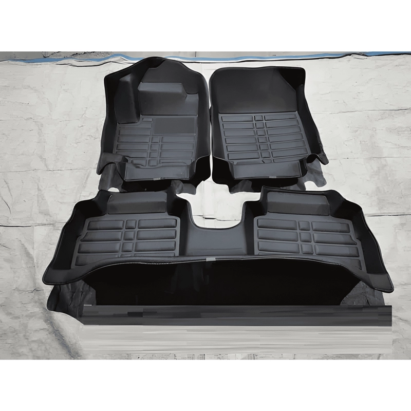 FUNDA DE PISO 3D SUZUKI VITARA 2016-24 CALCE PERFECTO - 1