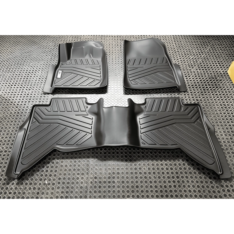 PISO CALCE PERFECTO MAZDA NEW BT50 21 - 2