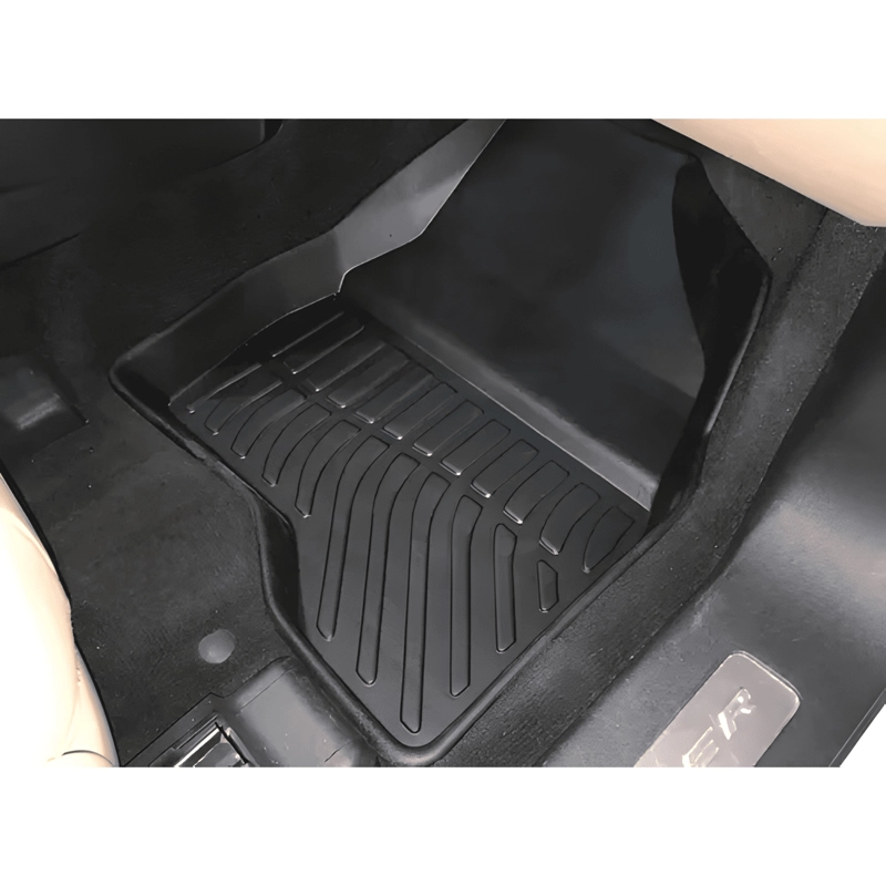 SET PISO TIPO BANDEJA CALCE PERFECTO FORD EXPLORER 2015-2019 - 3