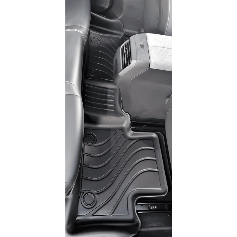 SET PISO RIGIDO BANDEJA CALCE PERFECTO PEUGEOT 3008 EV 2026 - 3