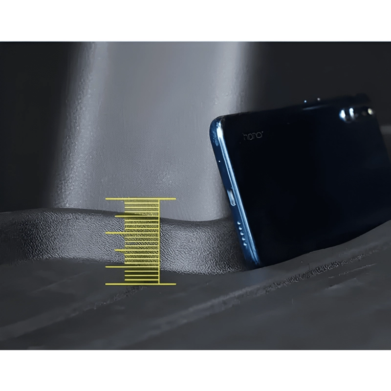 FUNDA DE MALETERO 3D MAZDA CX-30 2020-23 #132 - 4