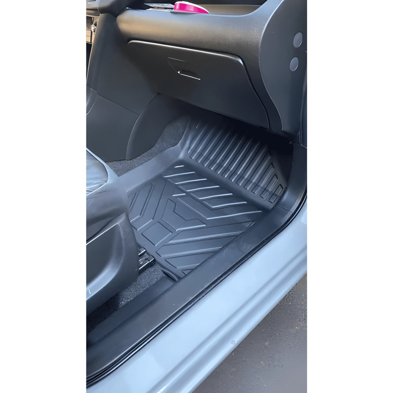 PISOS RIGIDOS BANDEJA CALCE PERFECTO SUZUKI SWIFT 2011-2018 - 2