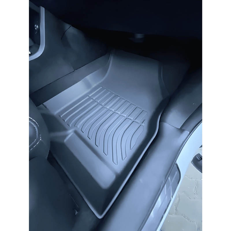 SET PISO BANDEJA CALCE PERFECTO CHERY TIGGO 7 PRO/MAX 21-25 - 2