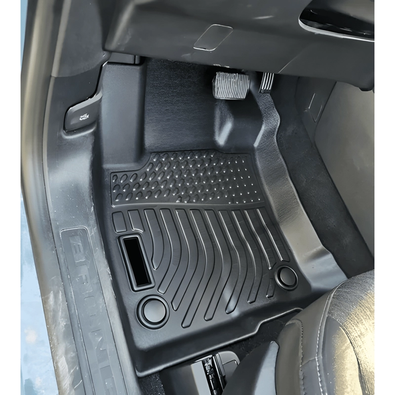 PISOS RIGIDO BANDEJA CALCE PERFECTO FORD BRONCO SPORT 21-25 - 1