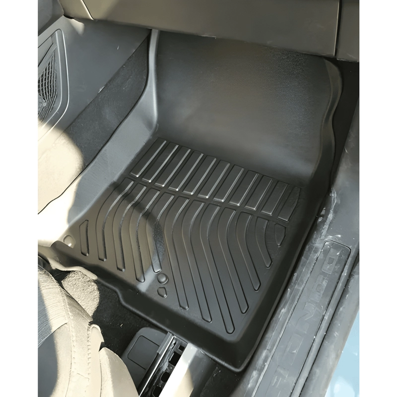 PISOS RIGIDO BANDEJA CALCE PERFECTO FORD BRONCO SPORT 21-25 - 2
