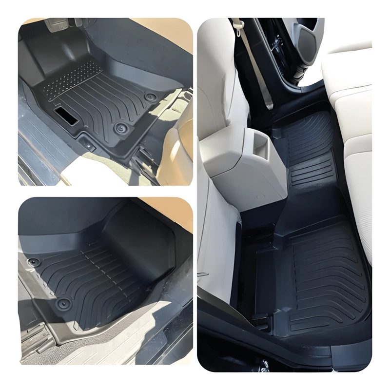 PISO RIGIDO BANDEJA CALCE PERFECTO SUBARU OUTBACK 2015-2019 - 1