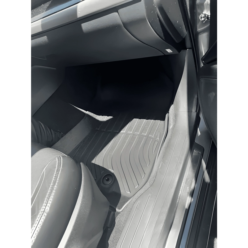 PISO RIGIDO BANDEJA CALCE PERFECTO SUBARU OUTBACK 2015-2019 - 3