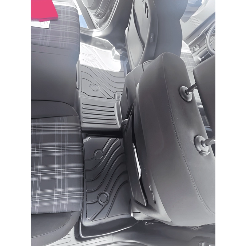 SET PISOS BANDEJA CALCE PERFECTO HYUNDAI SANTA FE MX5 2024 - 3