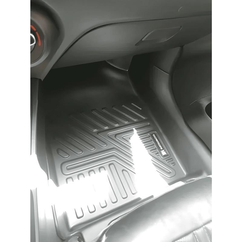 SET DE PISOS CALZA PERFECTO KIA SOLUTO 2025 - 1