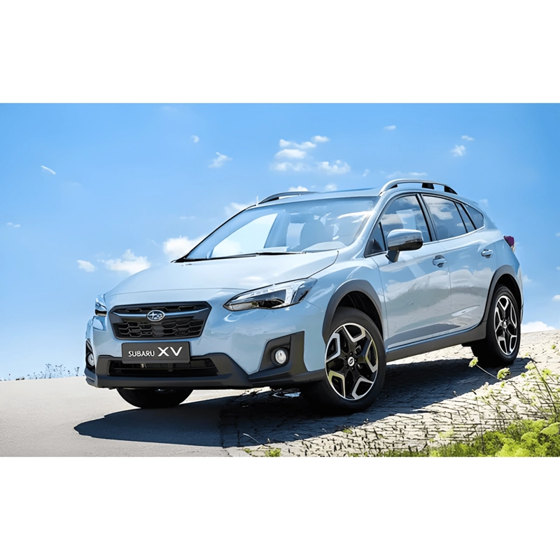 CUBRE PISO RIGIDO BANDEJA CALCE PERFECTO SUBARU XV 2018-2023 - 1