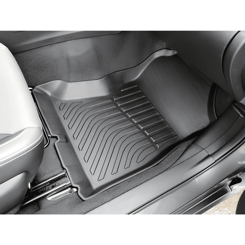 CUBRE PISO RIGIDO BANDEJA CALCE PERFECTO SUBARU XV 2018-2023 - 3