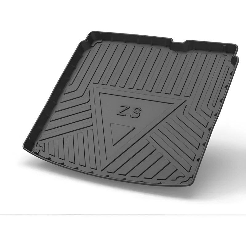 FUNDA MALETERO 3D MG ZS 2017-25 IMPERMEABLE TPE - 2