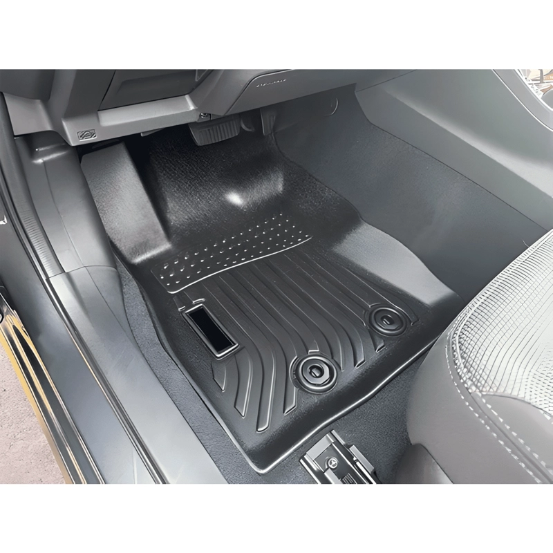 PISOS RIGIDOS BANDEJA CALCE PERFECTO SUBARU CROSSTREK 2024 - 1