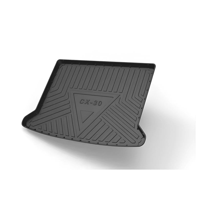FUNDA DE MALETERO 3D MAZDA CX-30 2020-23 #534 - 3