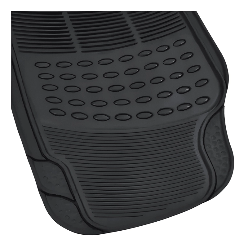 ALFOMBRAS AUTO SET 3 PARA KIA GRAND CARNIVAL 15/17 3.3L - 1