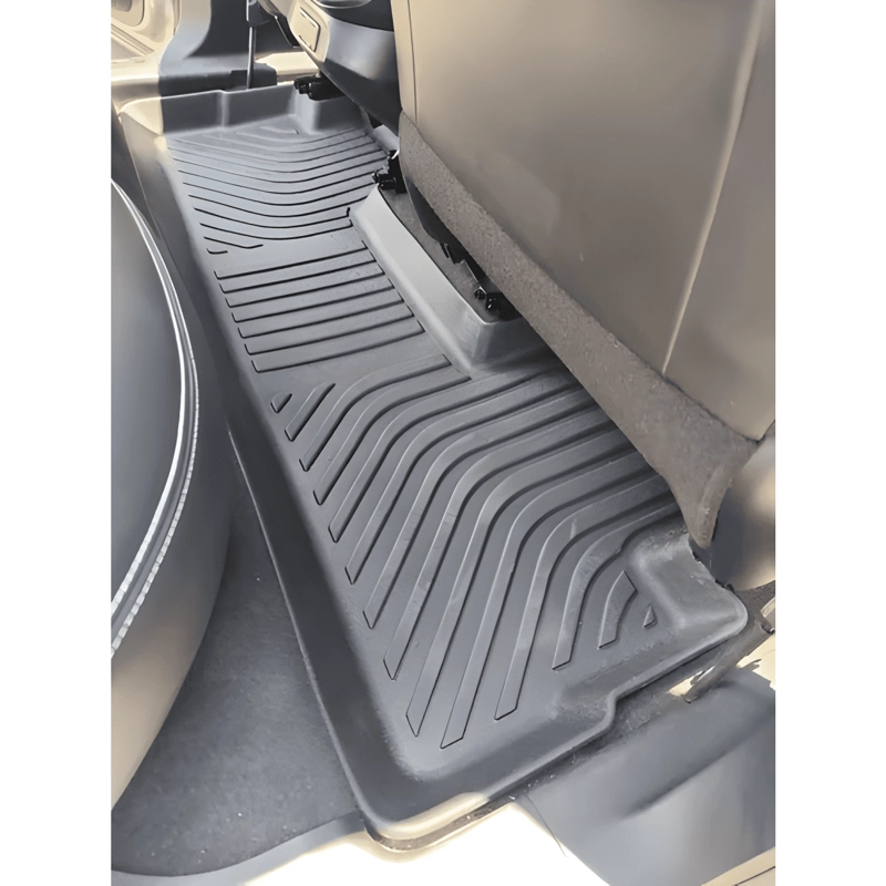 SET PISOS RIGIDO BANDEJA CALCE PERFECTO HAVAL H6 2021-2025 - 4