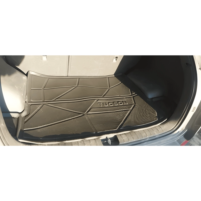 FUNDA MALETERO 3D HYUNDAI TUCSON 2015-21 - 2