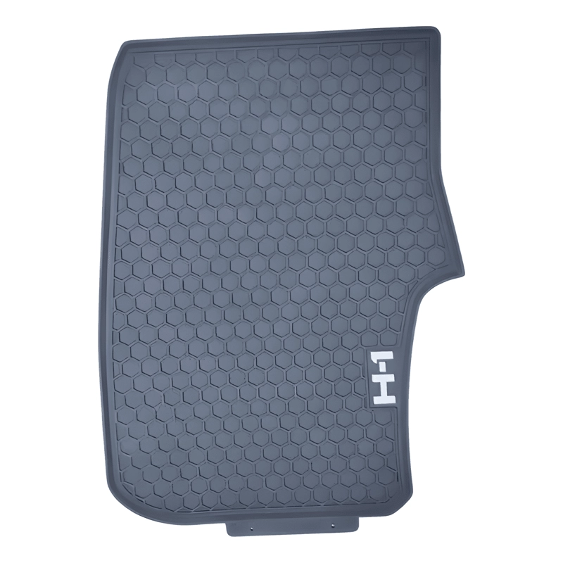 PISO DE GOMA HYUNDAI H1 DELANTEROS 2008-2020 - 3