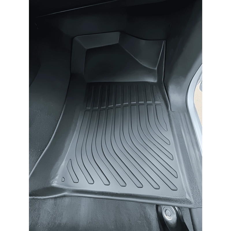 SET CUBRE PISOS RIGIDOS BANDEJA CALCE PERFECTO DFSK D1 2023 - 3