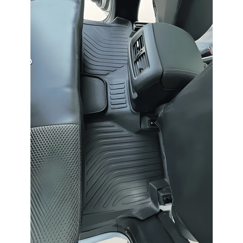 SET CUBRE PISOS RIGIDOS BANDEJA CALCE PERFECTO DFSK D1 2023 - 4