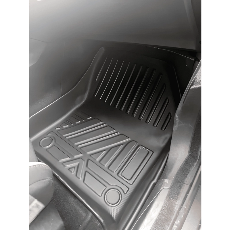 PISO RIGIDO BANDEJA CALCE PERFECTO PEUGEOT 5008 DE 2017-2024 - 2