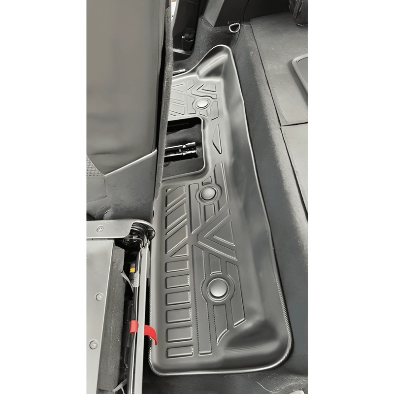 PISO RIGIDO BANDEJA CALCE PERFECTO PEUGEOT 5008 DE 2017-2024 - 4