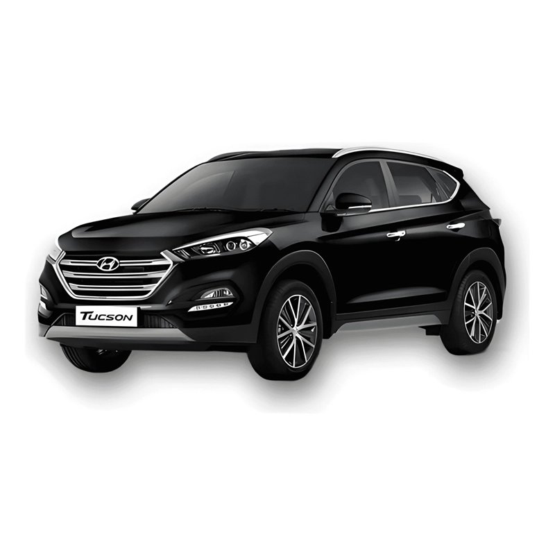 CUBRE PISO BANDEJA CALCE PERFECTO HYUNDAI TUCSON 2019-2021 - 1