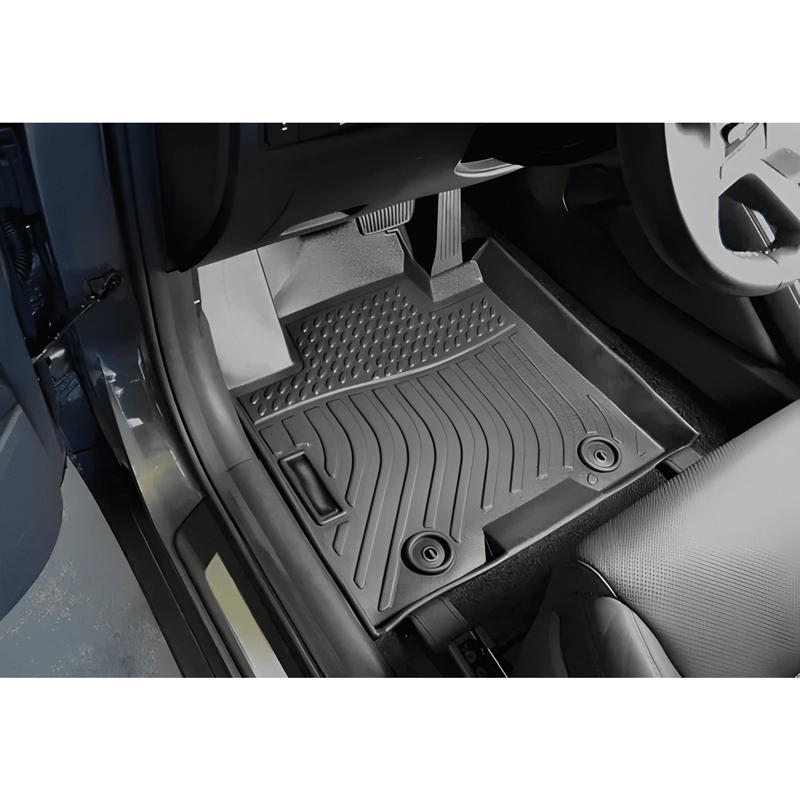 CUBRE PISO BANDEJA CALCE PERFECTO HYUNDAI TUCSON 2019-2021 - 2