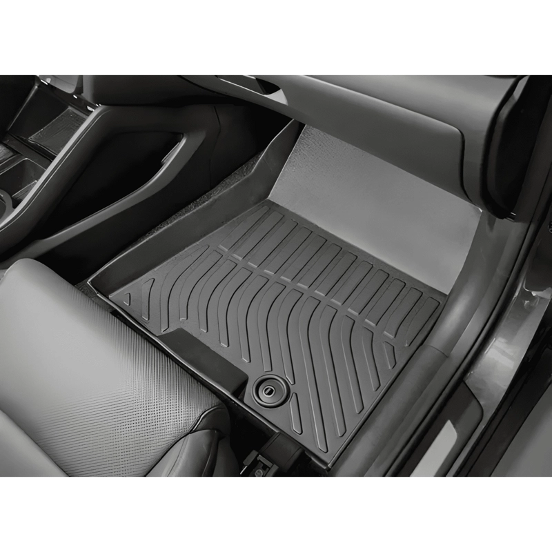 CUBRE PISO BANDEJA CALCE PERFECTO HYUNDAI TUCSON 2019-2021 - 3