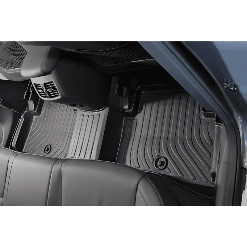 CUBRE PISO BANDEJA CALCE PERFECTO HYUNDAI TUCSON 2019-2021 - 4