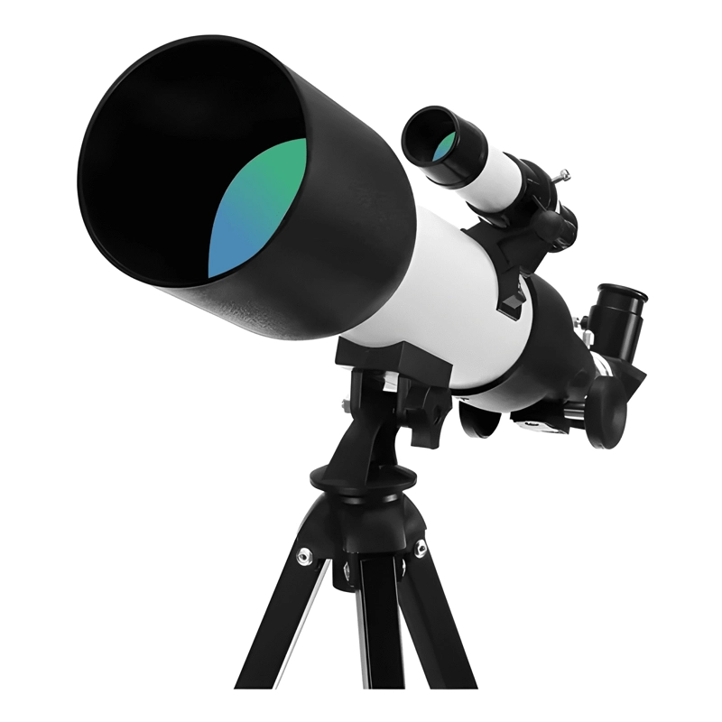 TELESCOPIO MONOCULAR ASTRONOMICO F30070M - 1