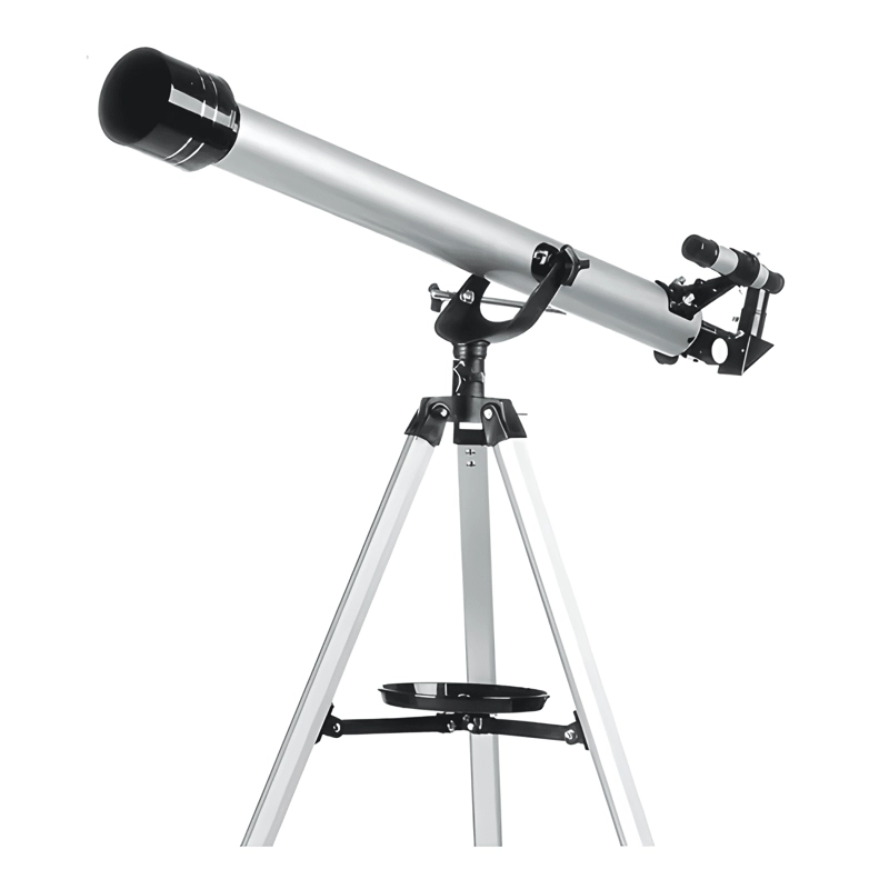 TELESCOPIO ASTRONOMICO F90060 900 X 60MM + OCULARES - 2