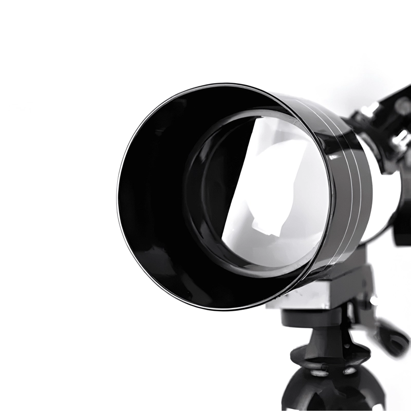 TELESCOPIO ASTRONOMICO PROFESIONAL MONOCULAR F30070M - 3