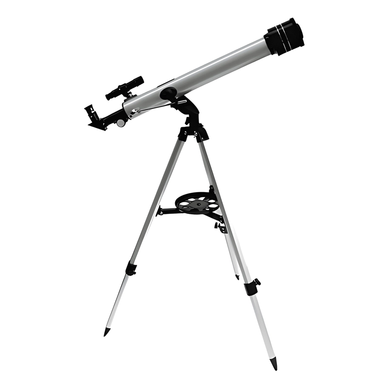 TELESCOPIO ASTRONOMICO F70060 REFLECTOR 700MM 60MM CON - 4