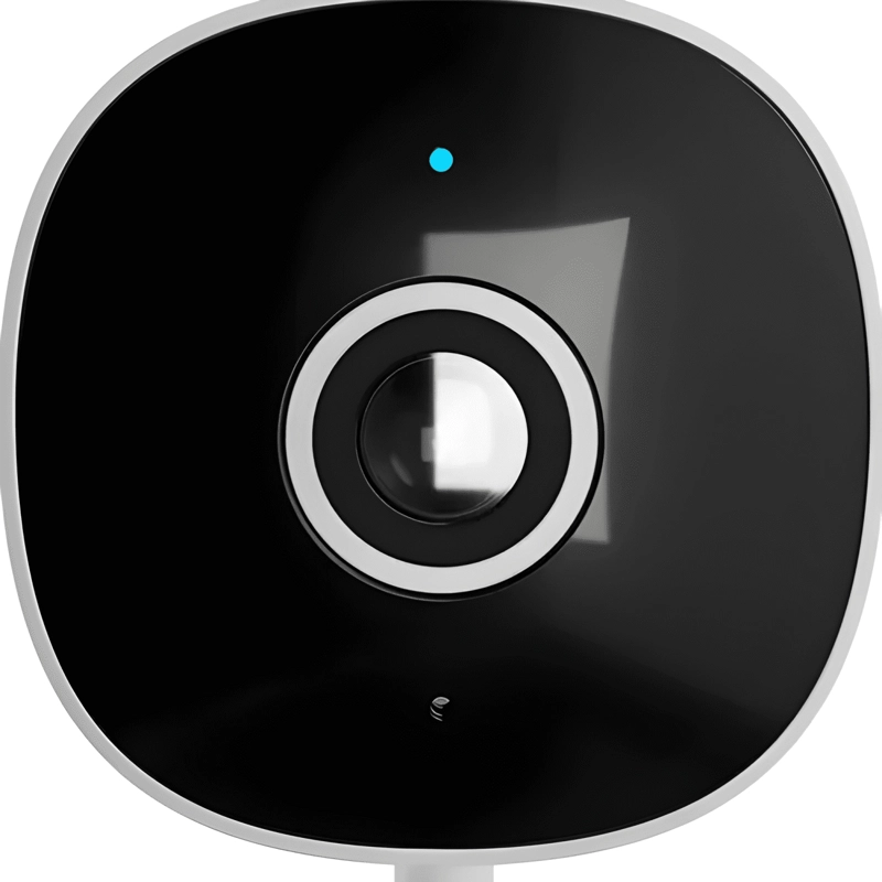 CAMARA INTELIGENTE NHC-I710 WI-FI 2K NEXXT BLANCO - 1