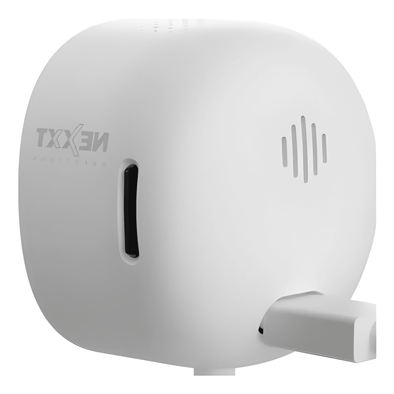 CAMARA INTELIGENTE NHC-I710 WI-FI 2K NEXXT BLANCO - 2